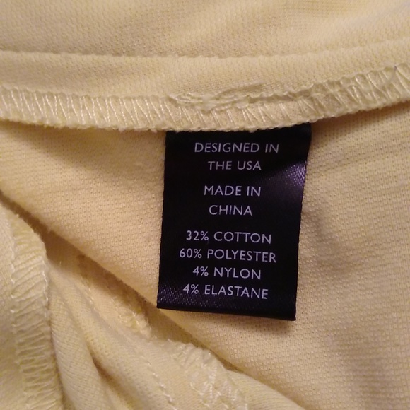 Steele Shorts - Picture 4 of 9